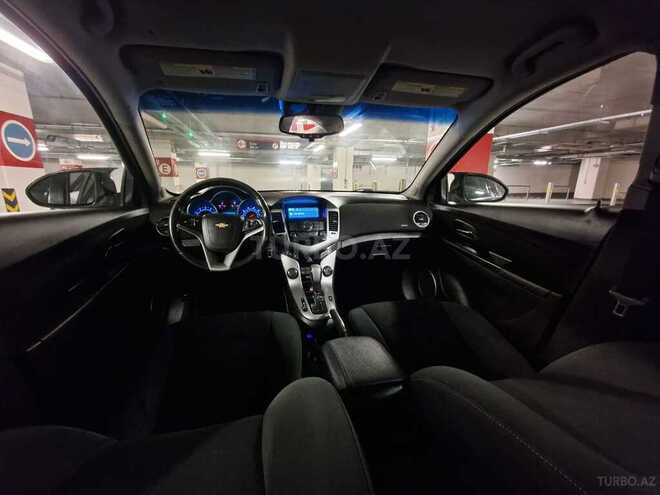 Chevrolet Cruze 2011, 186,000 km - 1.4 л - Bakı