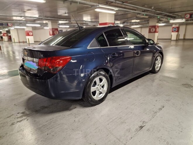 Chevrolet Cruze 2011, 186,000 km - 1.4 л - Bakı