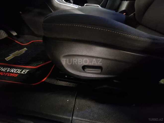 Chevrolet Cruze 2011, 186,000 km - 1.4 л - Bakı