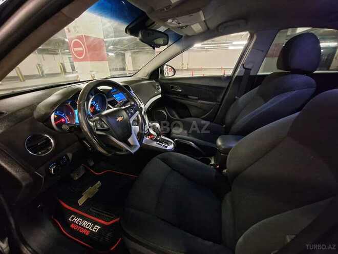 Chevrolet Cruze 2011, 186,000 km - 1.4 л - Bakı