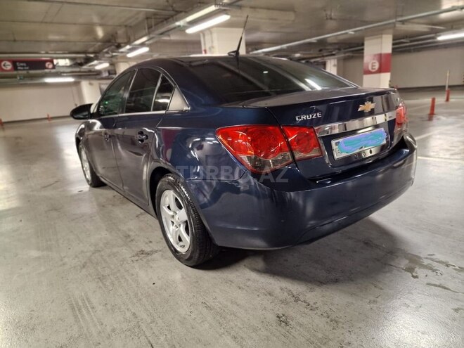 Chevrolet Cruze 2011, 186,000 km - 1.4 л - Bakı