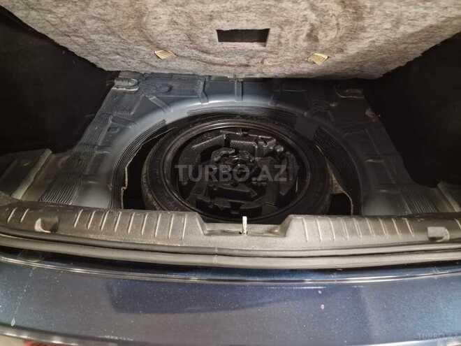 Chevrolet Cruze 2011, 186,000 km - 1.4 л - Bakı