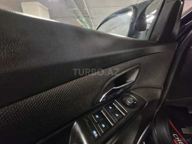 Chevrolet Cruze 2011, 186,000 km - 1.4 л - Bakı