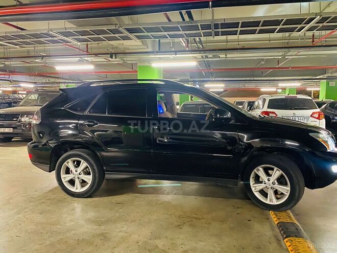Lexus  2006, 211,500 km - 3.3 l - Bakı