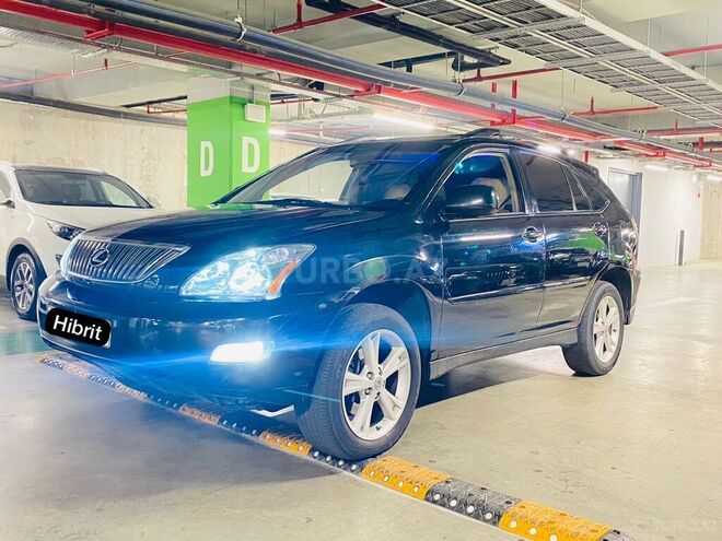 Lexus  2006, 211,500 km - 3.3 l - Bakı
