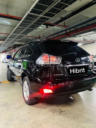 Lexus  2006, 211,500 km - 3.3 l - Bakı