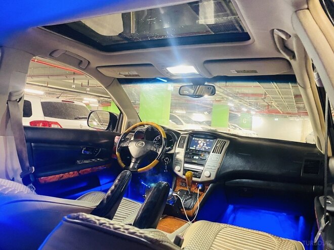 Lexus  2006, 211,500 km - 3.3 l - Bakı