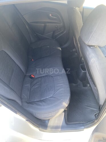 Kia Rio 2012, 280,000 km - 1.4 l - Bakı