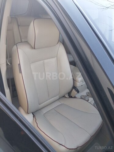 Hyundai Santa Fe 2008, 189,000 km - 2.7 л - Bakı