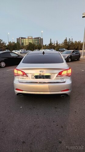 Hyundai i40 2012, 266,000 km - 1.7 l - Bakı
