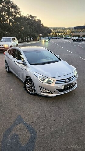 Hyundai i40 2012, 266,000 km - 1.7 l - Bakı