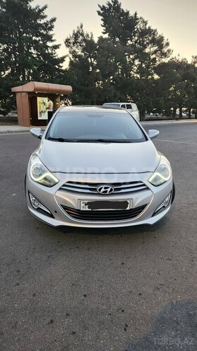 Hyundai i40 2012, 266,000 km - 1.7 l - Bakı