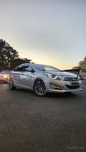 Hyundai i40 2012, 266,000 km - 1.7 l - Bakı