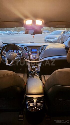 Hyundai i40 2012, 266,000 km - 1.7 l - Bakı