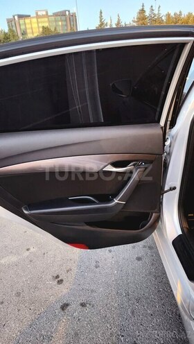 Hyundai i40 2012, 266,000 km - 1.7 l - Bakı