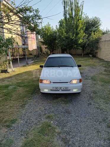 LADA (VAZ) 2115 2010, 310,756 km - 1.6 l - Ağdaş