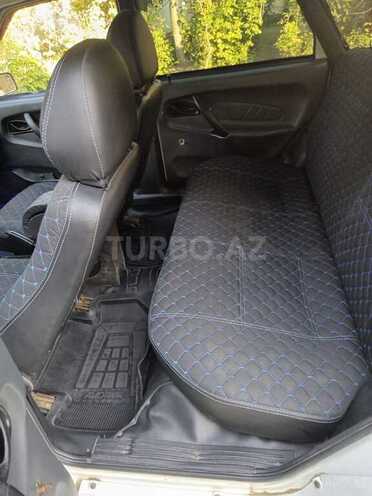 LADA (VAZ) 2115 2010, 310,756 km - 1.6 l - Ağdaş