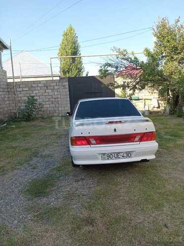 LADA (VAZ) 2115 2010, 310,756 km - 1.6 l - Ağdaş