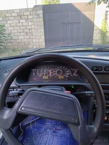 LADA (VAZ) 2115 2010, 310,756 km - 1.6 l - Ağdaş