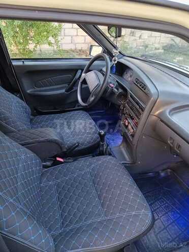 LADA (VAZ) 2115 2010, 310,756 km - 1.6 l - Ağdaş