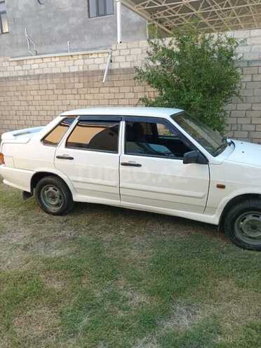 LADA (VAZ) 2115 2010, 310,756 km - 1.6 l - Ağdaş