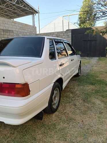 LADA (VAZ) 2115 2010, 310,756 km - 1.6 l - Ağdaş