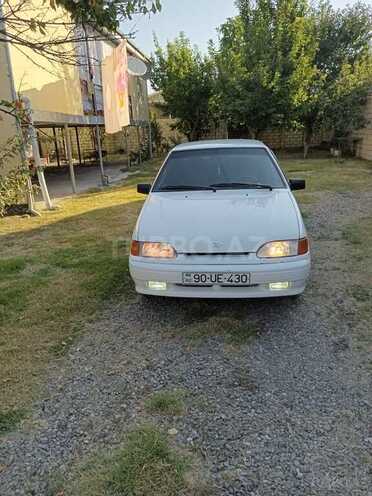LADA (VAZ) 2115 2010, 310,756 km - 1.6 l - Ağdaş