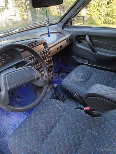 LADA (VAZ) 2115 2010, 310,756 km - 1.6 l - Ağdaş