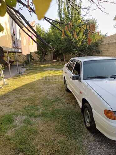 LADA (VAZ) 2115 2010, 310,756 km - 1.6 l - Ağdaş