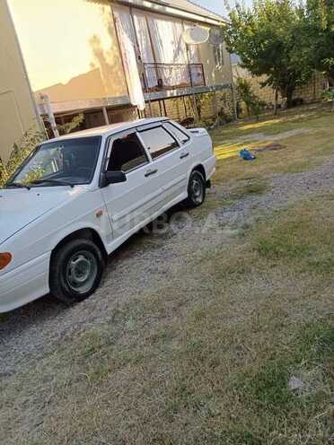 LADA (VAZ) 2115 2010, 310,756 km - 1.6 l - Ağdaş
