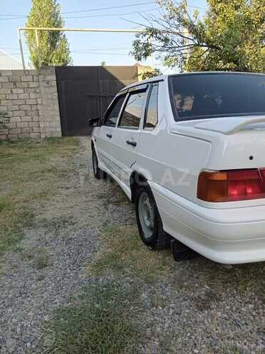 LADA (VAZ) 2115 2010, 310,756 km - 1.6 l - Ağdaş