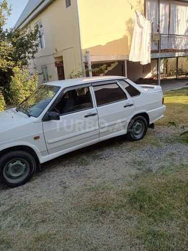 LADA (VAZ) 2115 2010, 310,756 km - 1.6 l - Ağdaş