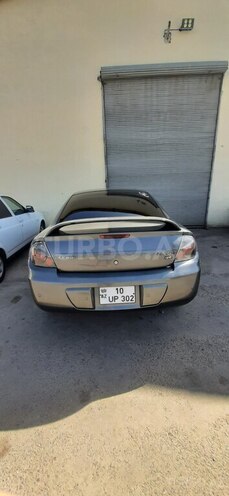 Dodge  2003, 225,308 km - 2.0 l - Cəlilabad
