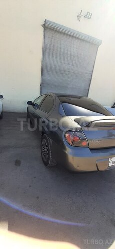 Dodge  2003, 225,308 km - 2.0 l - Cəlilabad