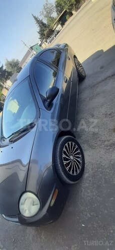 Dodge  2003, 225,308 km - 2.0 l - Cəlilabad