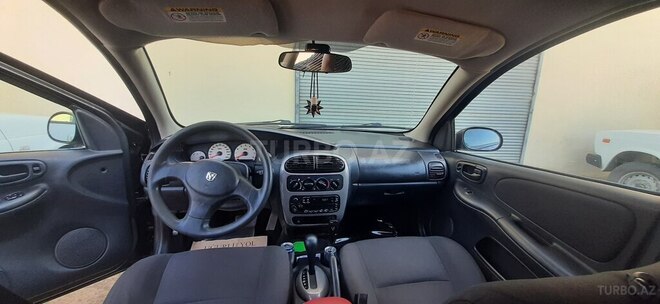 Dodge  2003, 225,308 km - 2.0 l - Cəlilabad