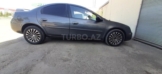 Dodge  2003, 225,308 km - 2.0 l - Cəlilabad