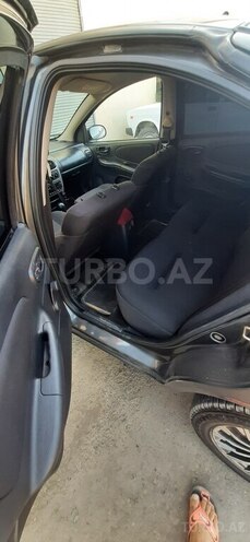 Dodge  2003, 225,308 km - 2.0 l - Cəlilabad