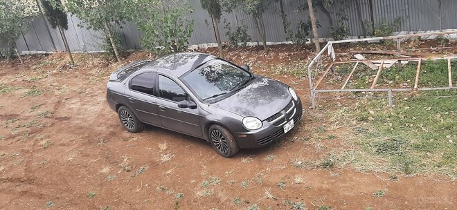 Dodge  2003, 225,308 km - 2.0 l - Cəlilabad