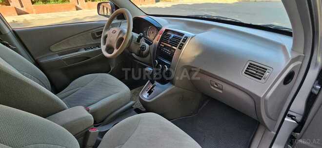 Hyundai Tucson 2005, 351,425 km - 2.0 l - Gəncə
