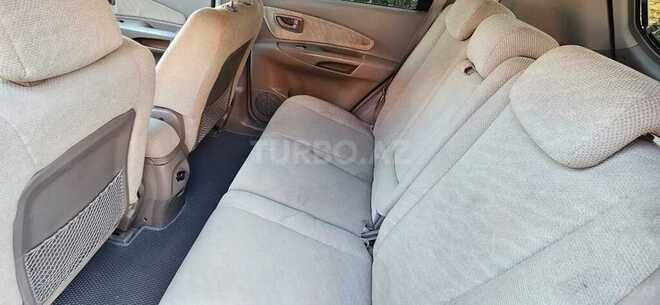 Hyundai Tucson 2005, 351,425 km - 2.0 l - Gəncə