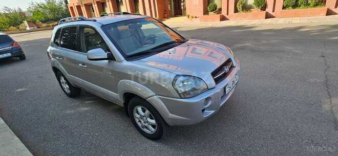 Hyundai Tucson 2005, 351,425 km - 2.0 l - Gəncə