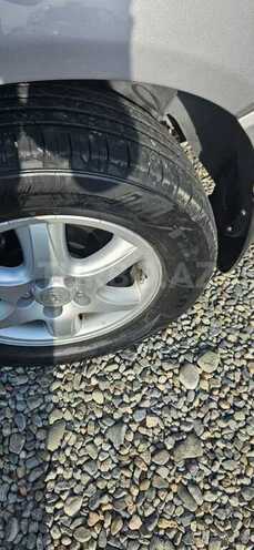 Hyundai Tucson 2005, 351,425 km - 2.0 l - Gəncə