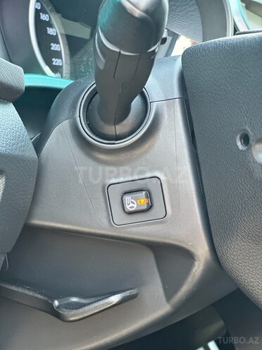 Hyundai Santa Fe 2012, 182,000 km - 2.0 l - Bakı
