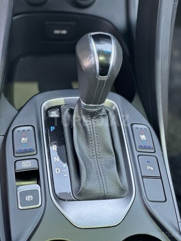 Hyundai Santa Fe 2012, 182,000 km - 2.0 l - Bakı