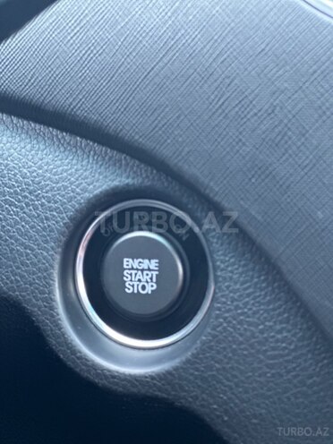 Hyundai Santa Fe 2012, 182,000 km - 2.0 l - Bakı