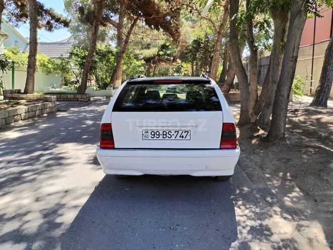 Mercedes C 240 1998, 340,000 km - 2.4 л - Bakı