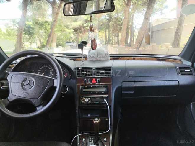 Mercedes C 240 1998, 340,000 km - 2.4 л - Bakı