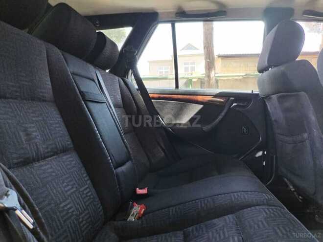Mercedes C 240 1998, 340,000 km - 2.4 л - Bakı