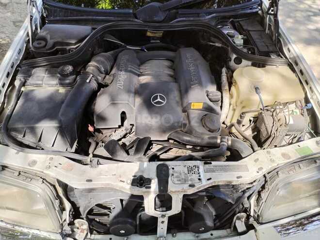 Mercedes C 240 1998, 340,000 km - 2.4 л - Bakı